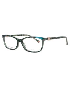 Carolina Herrera HER-0114-PHW-54 Eyeglasses