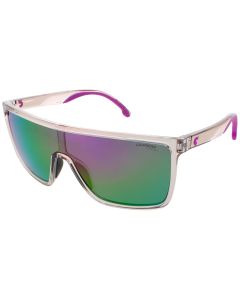Carrera 8060/S-0SS7/TE Sunglasses NUDE VIOLET 99mm