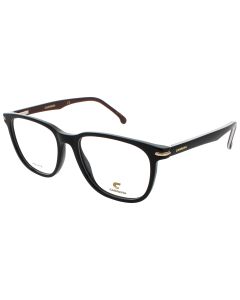 Carrera 308-0M4P9-53 Eyeglasses STRIPED BLACK 53mm
