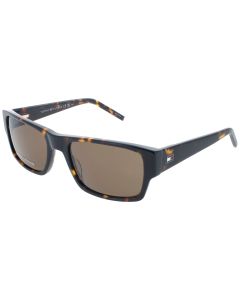 Tommy Hilfiger TH-2017/S-0086/70 Sunglasses HAVANA 56mm