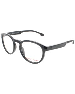 CARRERA CARDUC 019 Eyeglasses 0807 50mm