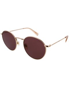 Levis LV-1005/S-0DDB/U1 Sunglasses GOLD COPPER 52mm