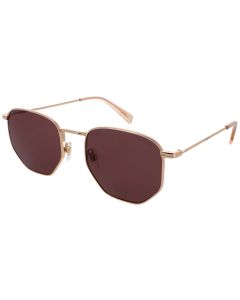 Levis LV-1004/S-0DDB/U1 Sunglasses GOLD COPPER 51mm