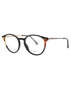 Carolina Herrera HER-0166-WR7-51 Eyeglasses