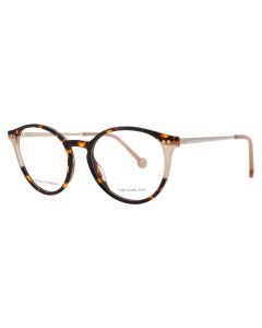 Carolina Herrera HER-0166-XLT-51 Eyeglasses