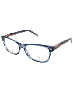 Carolina Herrera HER-0160-038I-54 Eyeglasses