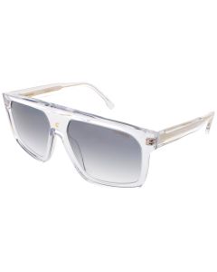 Carrera 1061/S-900/1V Sunglasses CRYSTAL 59mm