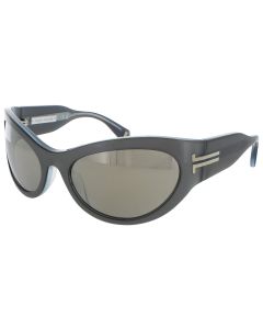 Marc Jacobs MJ-1087/S-0YB7-1087/T4 Sunglasses