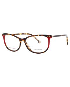 Carolina Herrera HER-0213-O63-54 Eyeglasses