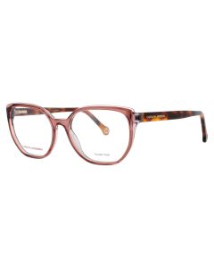 Carolina Herrera HER-0214-NUX-52 Eyeglasses