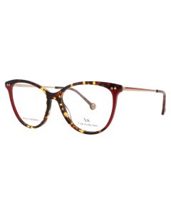Carolina Herrera HER-0210-O63-52 Eyeglasses