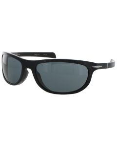 David Beckham DB-7117/S-0807/KU Sunglasses BLACK 64mm