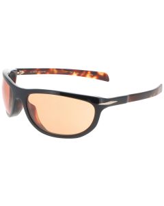 David Beckham DB-7117/S-0WR7/W7 Sunglasses BLACK HAVANA 64mm