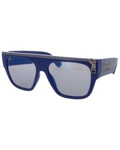 Missoni MOS165/S-0PJP/XT Sunglasses BLUE 56mm