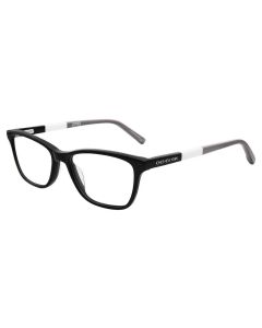 JONES PETITE OPTICAL J236 Eyeglasses BLACK-0BLA 48mm