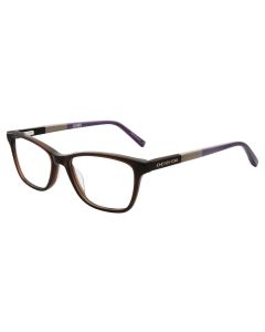 JONES PETITE OPTICAL J236 Eyeglasses BROWN-0BRO 48mm