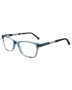 JONES PETITE OPTICAL J236 Eyeglasses TEAL-0TEA 48mm