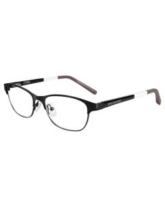 JONES PETITE OPTICAL J147 Eyeglasses BLACK-0BLA 48mm