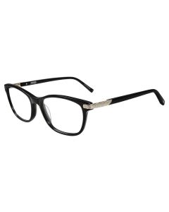 JONES NY OPTICAL J768 Eyeglasses BLACK-0BLA 53mm