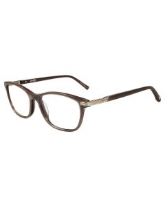 JONES NY OPTICAL J768 Eyeglasses TAUPE-0TAU 53mm