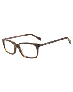 LUCKY BRAND KIDS D815 Eyeglasses TORTOISE-0TOR 50mm