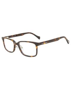 LUCKY BRAND KIDS D816 Eyeglasses TORTOISE-0TOR 49mm