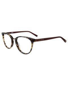 JONES NY OPTICAL J776 Eyeglasses TORTOISE-0TOR 51mm