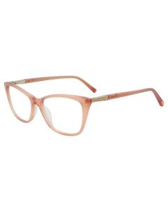 JONES NY OPTICAL J777 Eyeglasses BLUSH-0BLU 53mm
