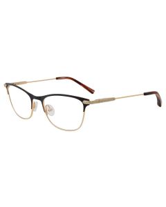 JONES PETITE OPTICAL J151 Eyeglasses BLACK-0BLA 49mm