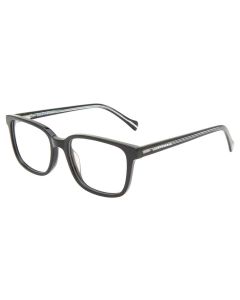 LUCKY BRAND KIDS D819 Eyeglasses BLACK-0BLA 48mm
