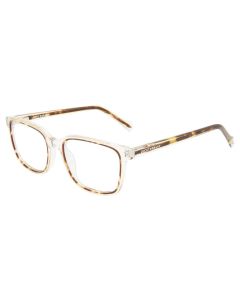LUCKY BRAND KIDS D819 Eyeglasses CRYSTAL-0CRY 48mm