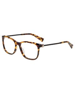 JOHN VARVATOS OPTICAL V419 Eyeglasses TORTOISE-0TOR 54mm
