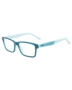 FILA KIDS OPTICAL VF9456 Eyeglasses TEAL-0TEA 48mm