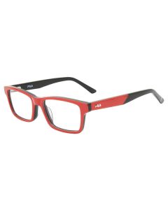 FILA KIDS OPTICAL VF9456 Eyeglasses RED-0RED 48mm