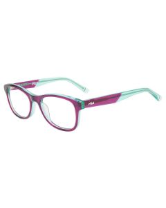 FILA KIDS OPTICAL VF9457 Eyeglasses PURPLE-BL-0PUR 48mm