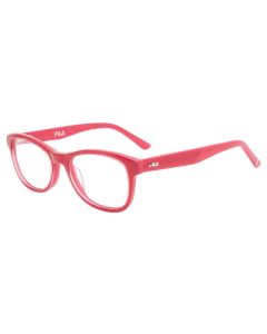 FILA KIDS OPTICAL VF9457 Eyeglasses PINK-0PNK 48mm