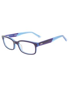 FILA KIDS OPTICAL VF9458 Eyeglasses NAVY-BL-0NAV 49mm