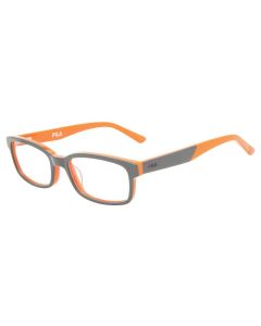 FILA KIDS OPTICAL VF9458 Eyeglasses BLACK-0BLA 49mm