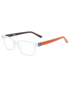 FILA KIDS OPTICAL VF9462 Eyeglasses CRYSTAL-0CRY 48mm
