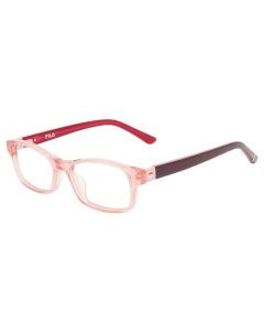 FILA KIDS OPTICAL VF9463 Eyeglasses PINK-0PNK 47mm