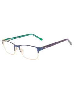 FILA KIDS OPTICAL VF9464 Eyeglasses NAVY-0NAV 47mm