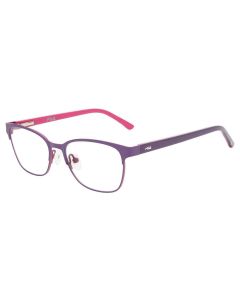 FILA KIDS OPTICAL VF9465 Eyeglasses PURPLE-0PUR 48mm
