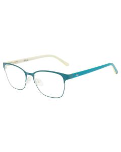 FILA KIDS OPTICAL VF9465 Eyeglasses TEAL-0TEA 48mm
