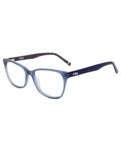 FILA OPTICAL VF9467 Eyeglasses NAVY-0NAV 53mm