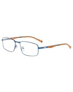 FILA OPTICAL VF9473 Eyeglasses NAVY-0NAV 54mm