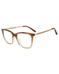 JONES PETITE OPTICAL VJOP246 Eyeglasses BROWN-0BRO 48mm