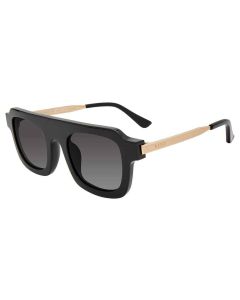 DIFF SUN SDFALDE Sunglasses BLACK-0BLA 49mm