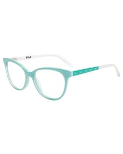 FILA KIDS OPTICAL VFI148 Eyeglasses MINT-0MNT 48mm