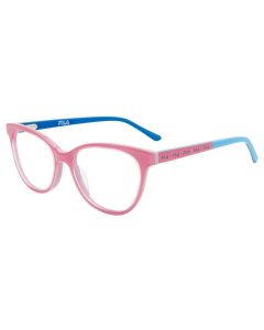 FILA KIDS OPTICAL VFI148 Eyeglasses PINK-0PIN 48mm