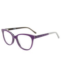 FILA KIDS OPTICAL VFI148 Eyeglasses PURPLE-0PUR 48mm